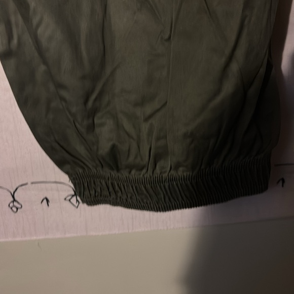 NWT Knox Rose drawstring joggers - Picture 6 of 7